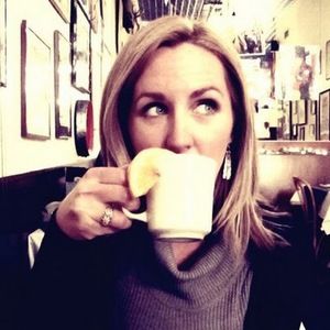 Meet your Posher, Tiffany